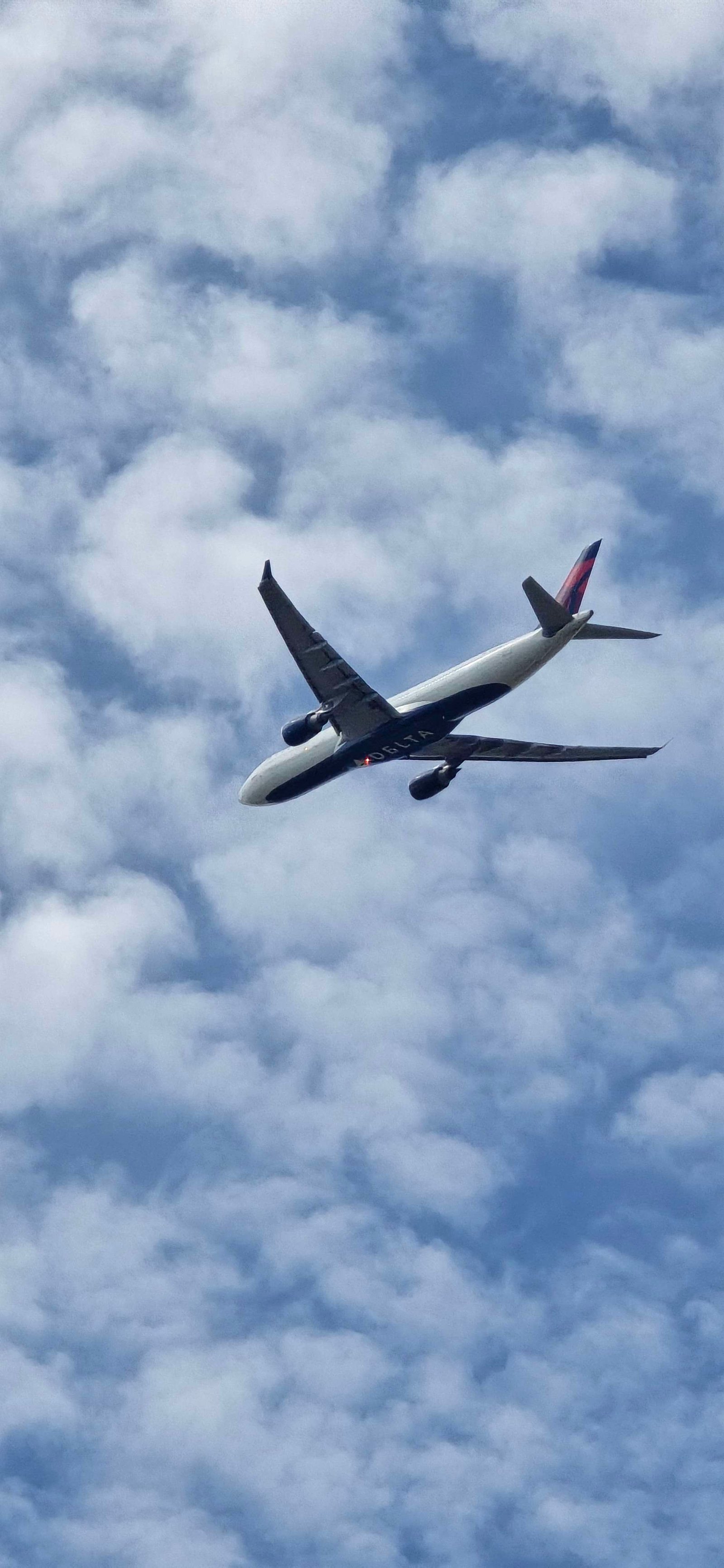 Photographie d'avion